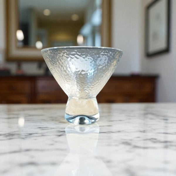 Glass 6Pcs Set 180ml 8c-1988-117