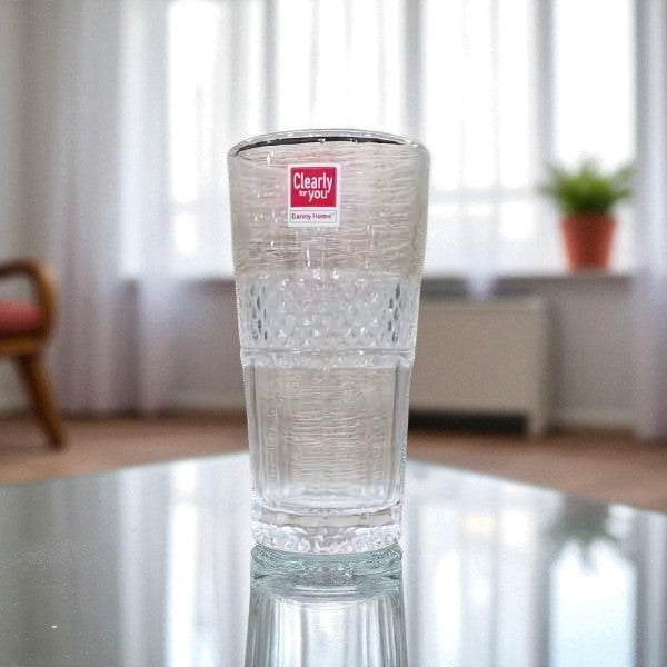 Glass 6Pcs Set 325ml 8c-1988-181