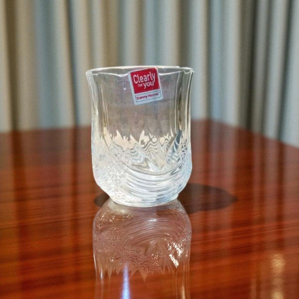 Glass 6Pcs Set 210ml 12c-1988-62