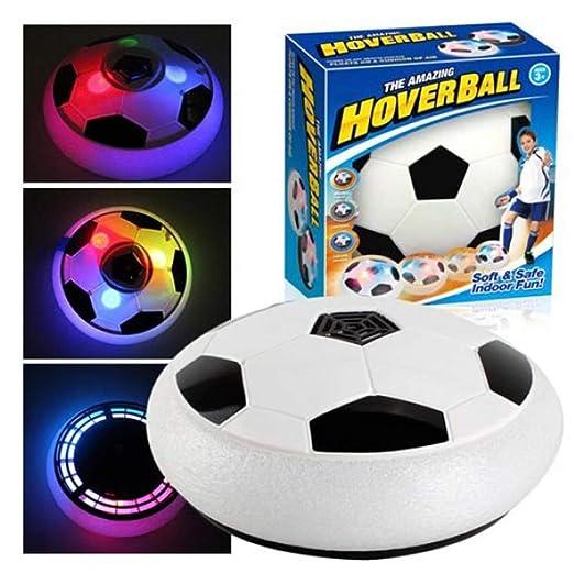 WX Hover Ball with Net
