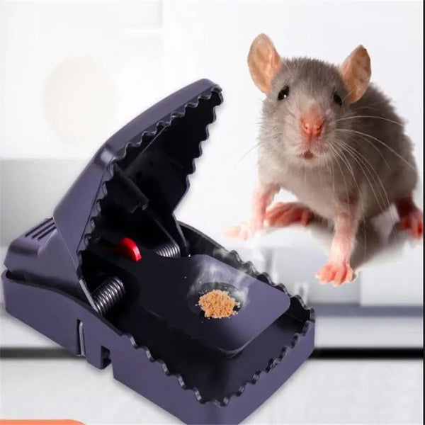 Snap Mouse Trap