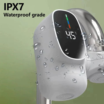 Instant Heating Electric Faucet