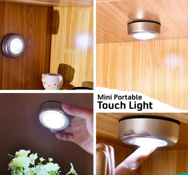 Mini Potable Light