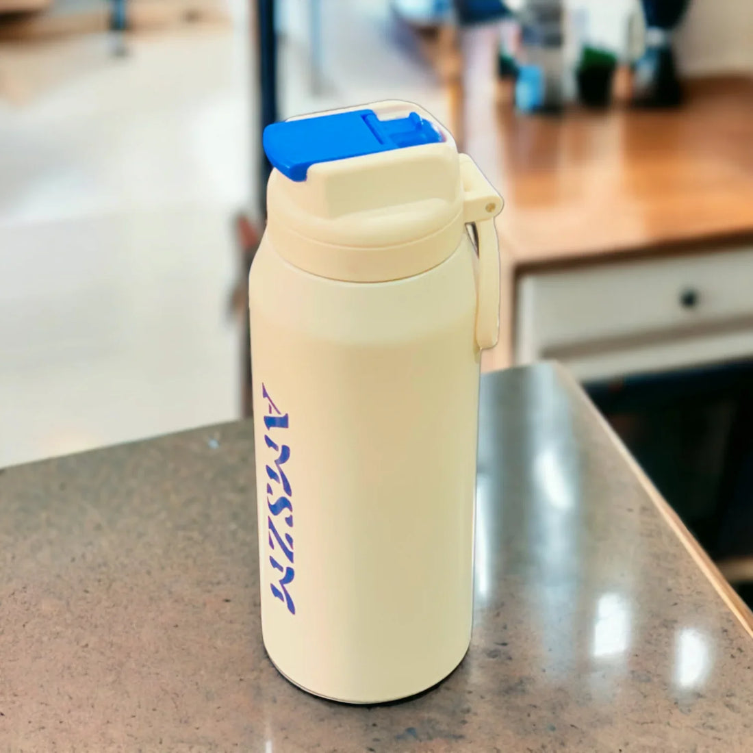 Stainless Steel Hot & Cold Bottle AMSZM