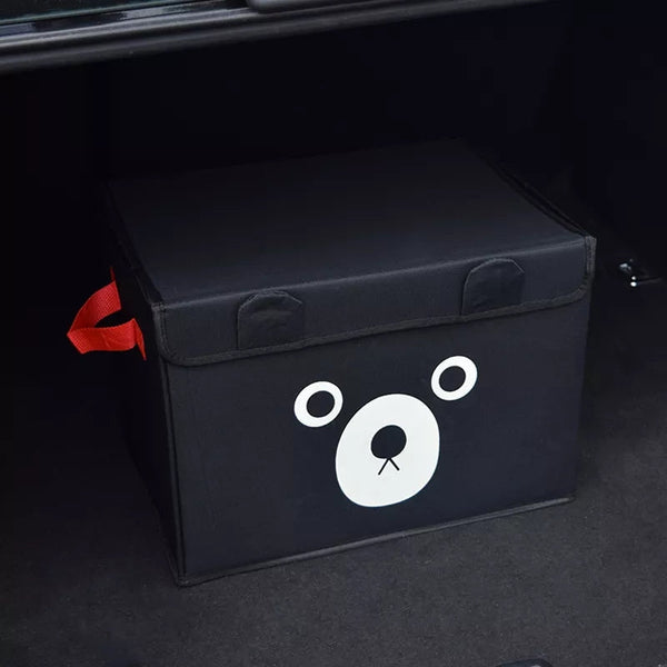 Cartoon Storage box