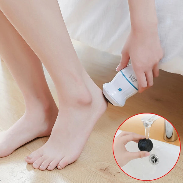 Electric Callus Remover For Feet