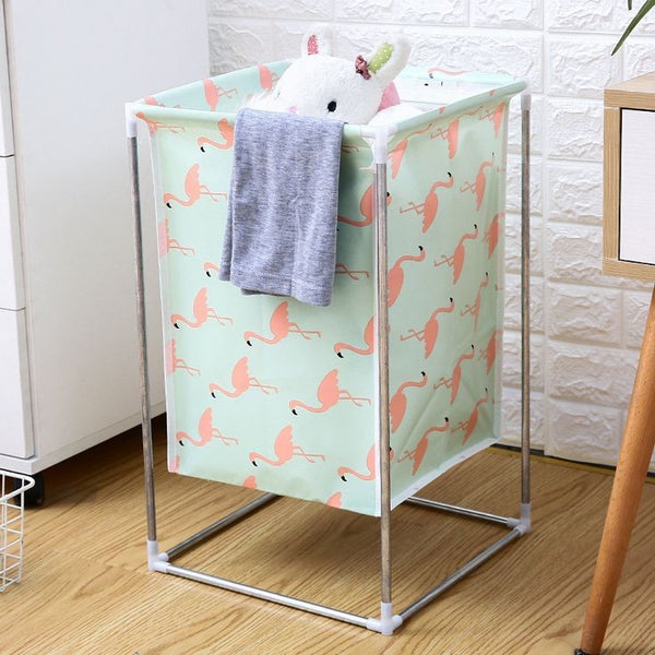 Waterproof Folding Laundry Basket