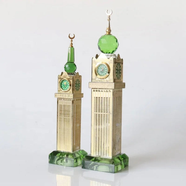 Clock Tower Model