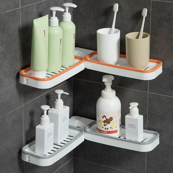 Wall Mounted Revolving Rack