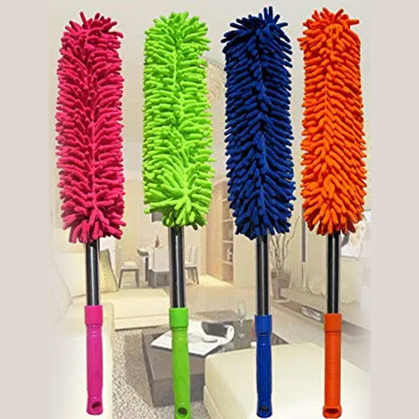 Microfiber Dust Cleaner Long