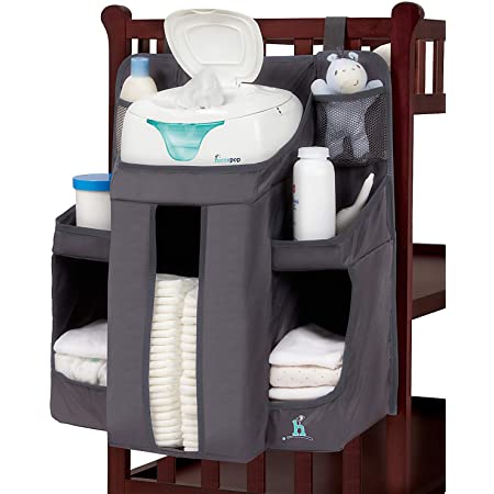 Baby Bed Storage Bag