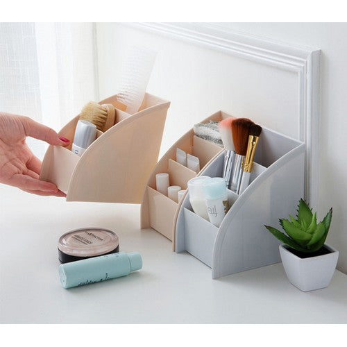 Multi Use 3 Partition Organizer