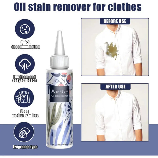 Magical Stain Remover (100ml)