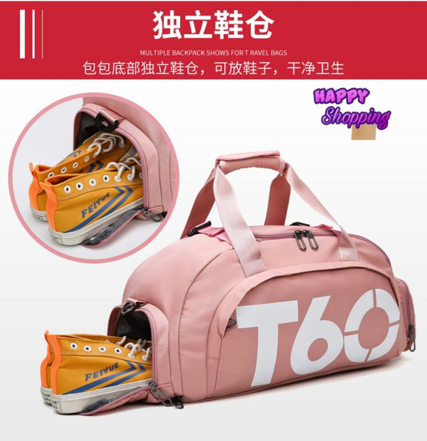 3 in 1 T60 Imported Traveling High Quality Bag