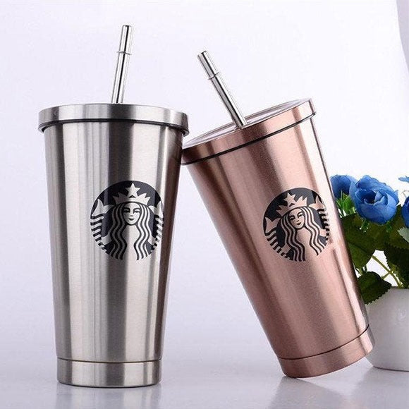 Starbucks Water bottle Travel Coffee Mug