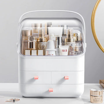 Stack n Store Cosmetic Display Case